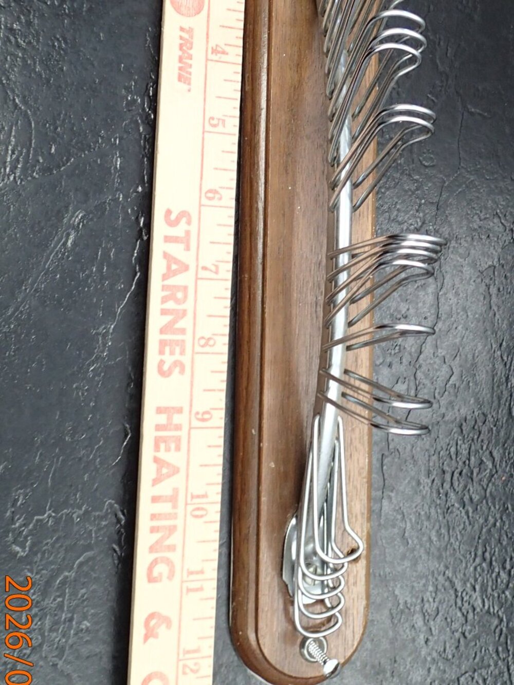 Tie Rack - Picture 2 of 5